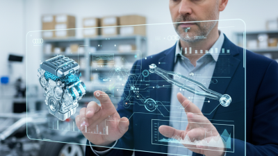 Best Audi Auto Parts for Global Buyers in 2026?