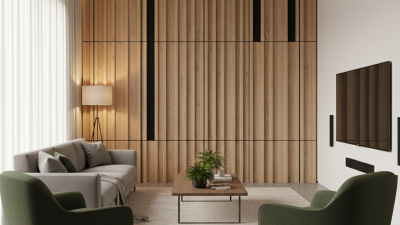 Top 10 Benefits of Akupanel Wooden Acoustic Panels?
