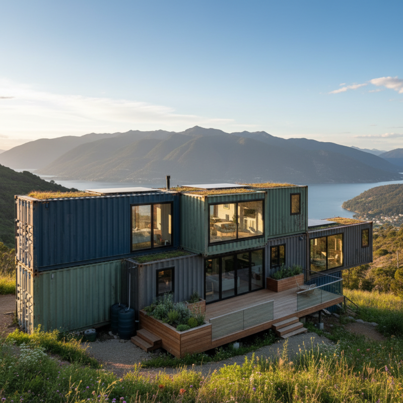 Top Tips for Buying a Shipping Container Home Today?