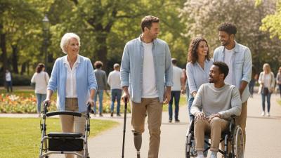 What is Walking Support and Why Is It Important for Mobility?
