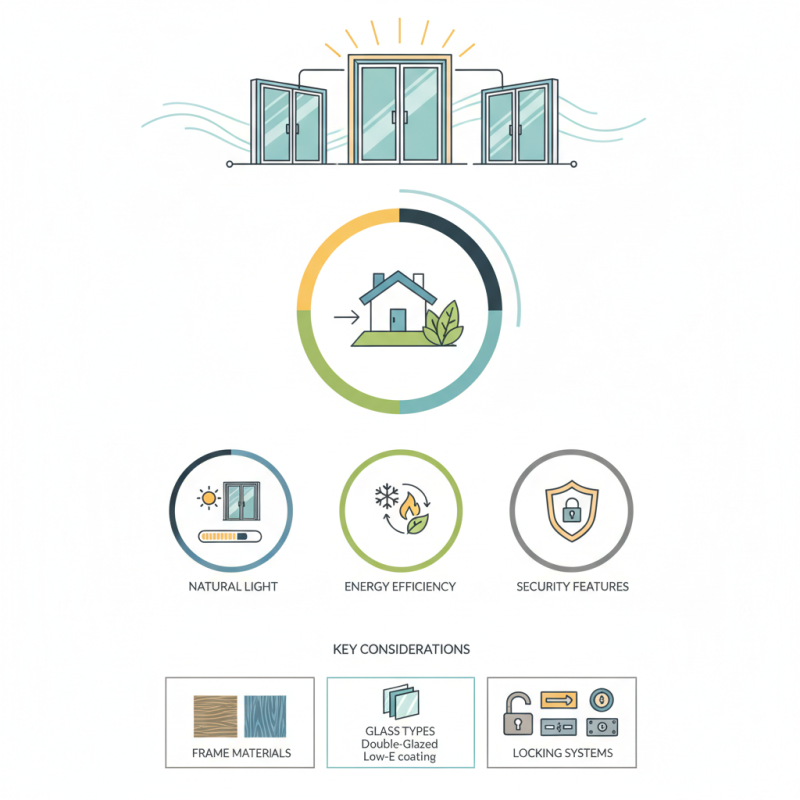 What are the Best Patio Doors with Windows for Your Home?