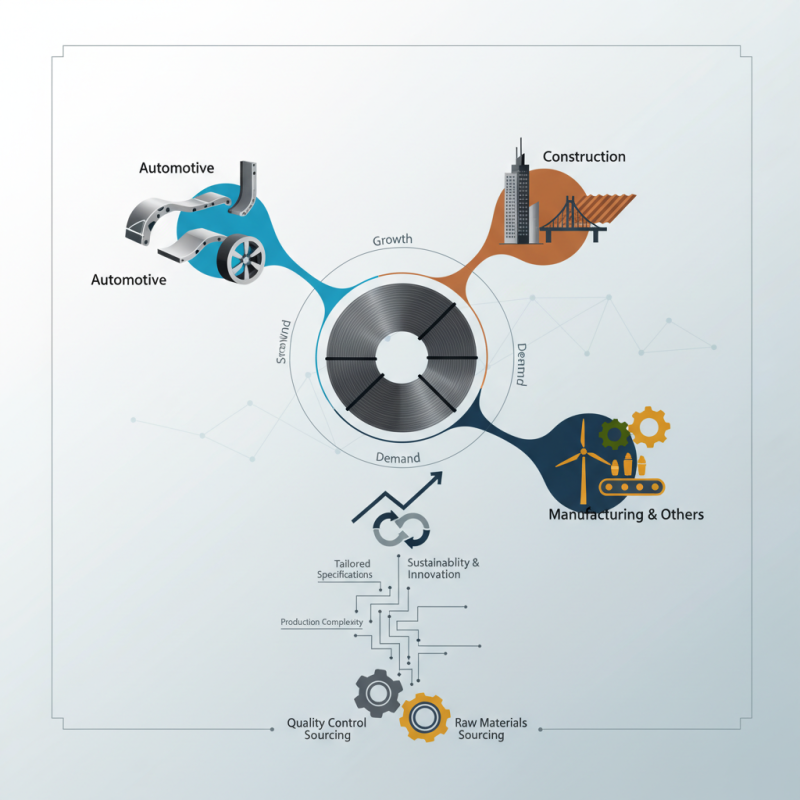 What is Steel Carbon Coil and its Applications in Various Industries?
