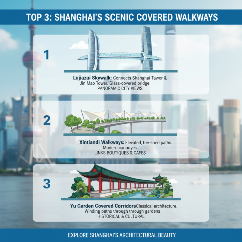 China Top 10 Covered Walkways You Must Experience in Your Travels?
