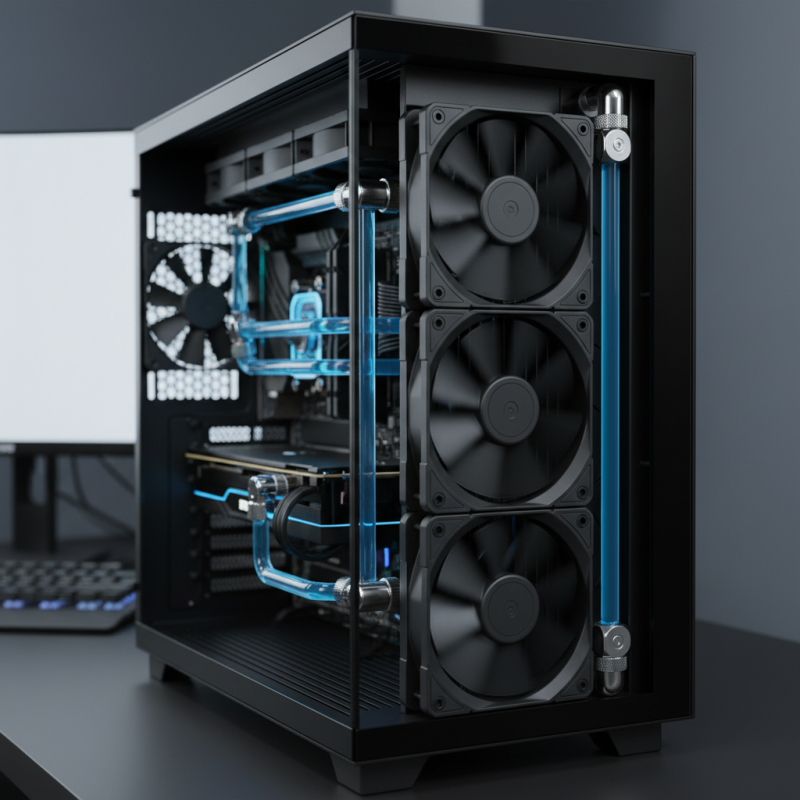How to Choose the Best Watercooling Radiator for Your Setup?