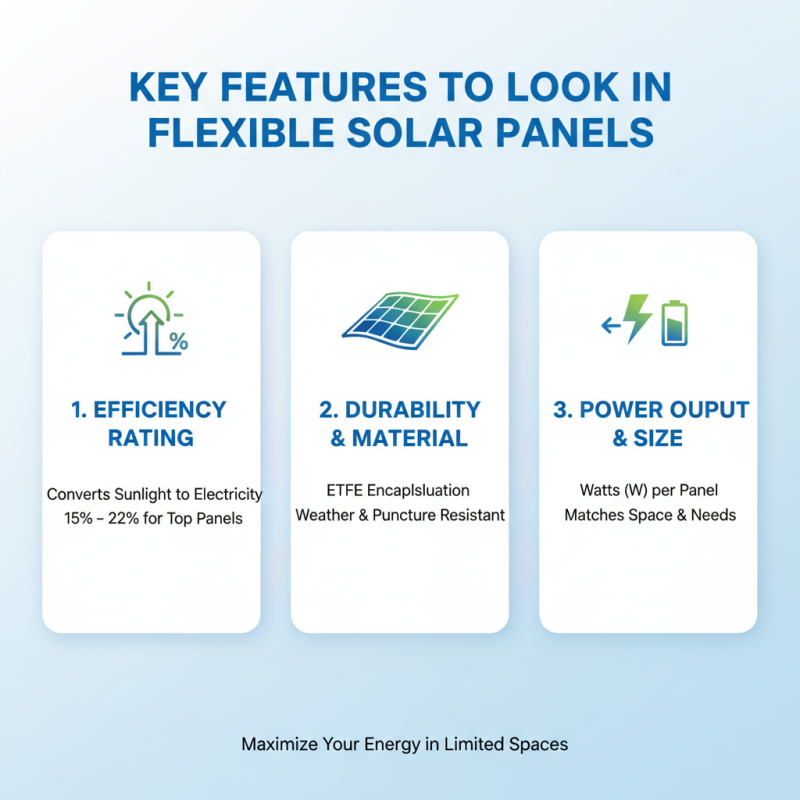 Top Flexible Solar Panels for Efficient Renewable Energy Solutions?