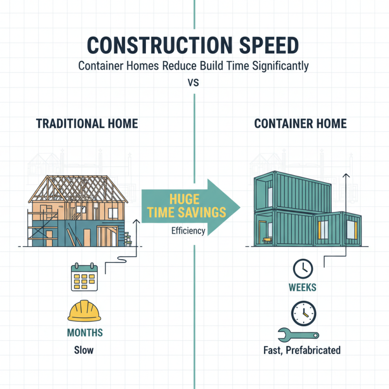 Why You Should Build Your Own Container Home Today?
