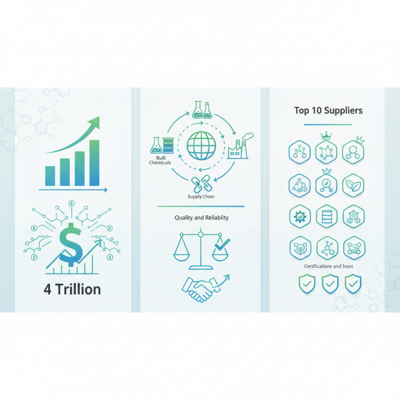Top 10 Bulk Chemical Suppliers You Need to Know?