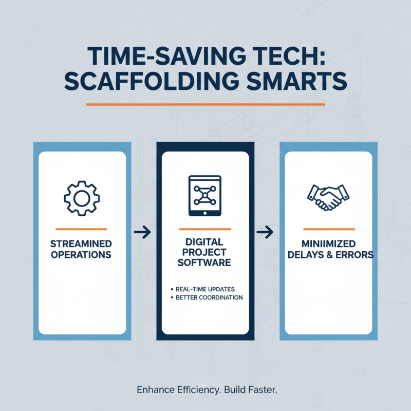 How to Crank Up Scaffolding Efficiency in Your Projects?