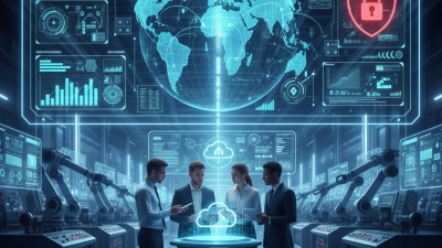 2026 Top Industrial Controls Trends for Global Buyers?
