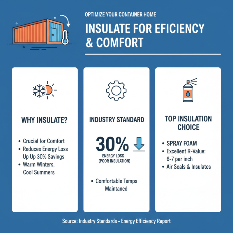 Top Tips for Buying a Shipping Container Home Today?