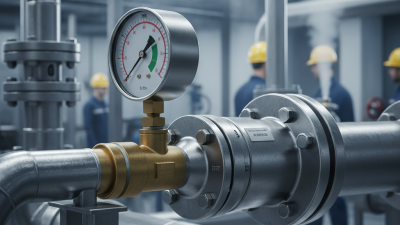 Why You Need a Pressure Reducer for Your Business?