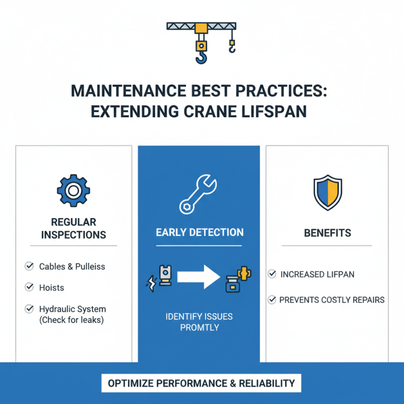 Top 5 Parts of a Crane You Need to Know?