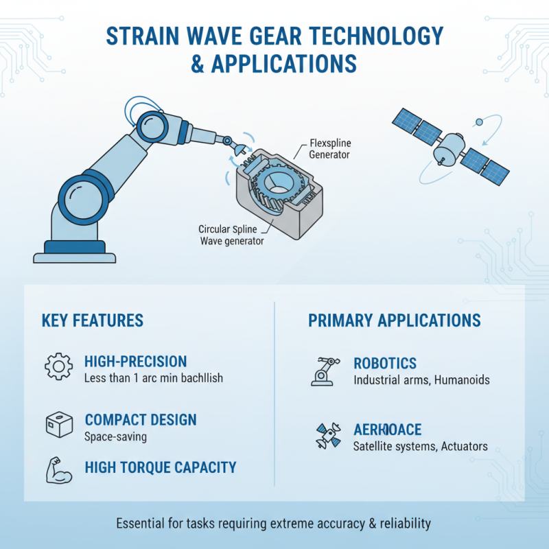 Top 10 Strain Wave Gear Manufacturers in China You Should Know?