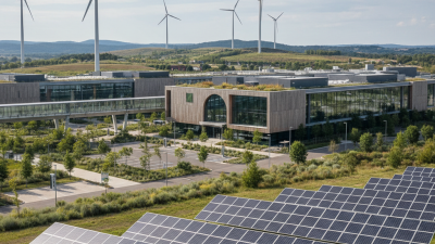 Why Choose Green Renewable Energy Solutions for Your Business?