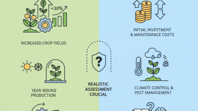 What is Farmtek Greenhouse and How Can It Benefit Your Business?