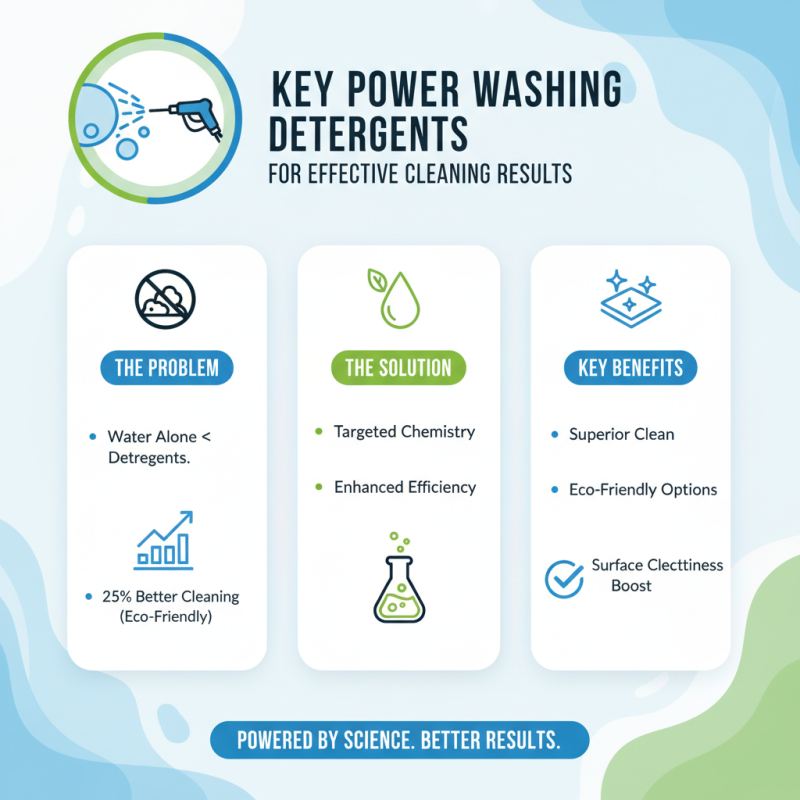 Top Power Washing Supplies You Need for Your Business?
