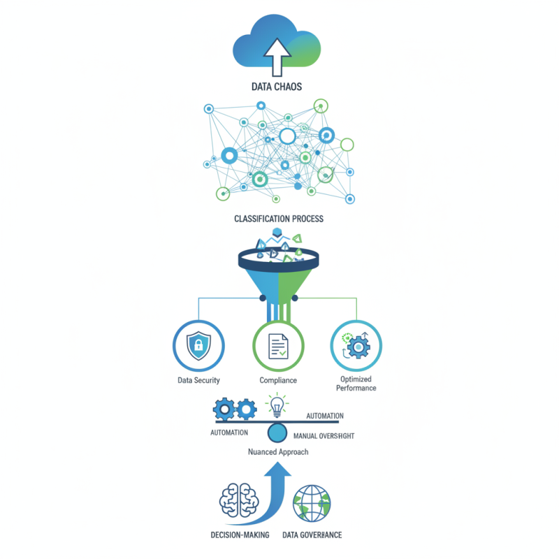 What is Aws Classification and How Does It Work?