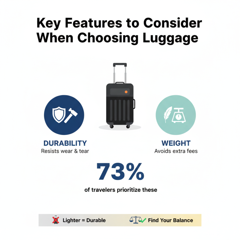 How to Choose the Best Luggage for Travel?