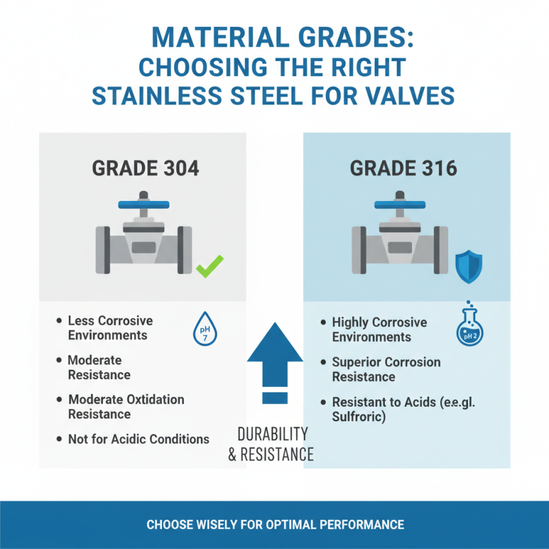 Top Tips for Choosing the Best Stainless Steel Valves?