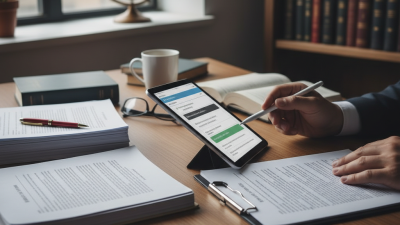 10 Essential Tips to Translate Legal Documents Effectively