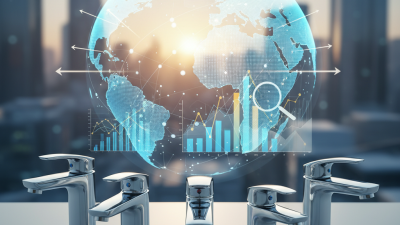 Top 5 Basin Mixer Tips for Efficient Global Sourcing
