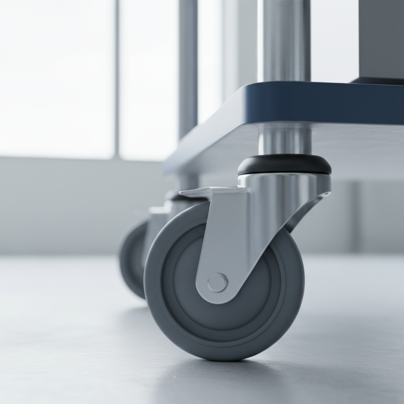 2026 How to Choose the Best Stem Swivel Casters?