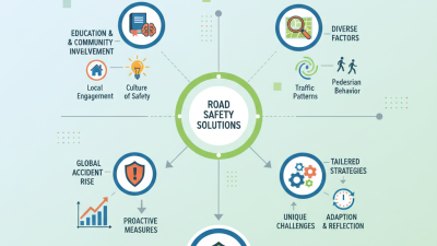 How to Implement Effective Road Safety Solutions for Everyone?