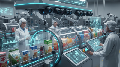 Best Food Inspection Machine for Quality Control in 2026?