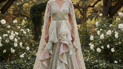 Top Wedding Dresses Trends You Need to Know in 2026?