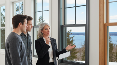 Top Ontario Windows Suppliers for Your Next Project?