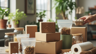 2026 Best Planet Friendly Packaging Solutions for Businesses?
