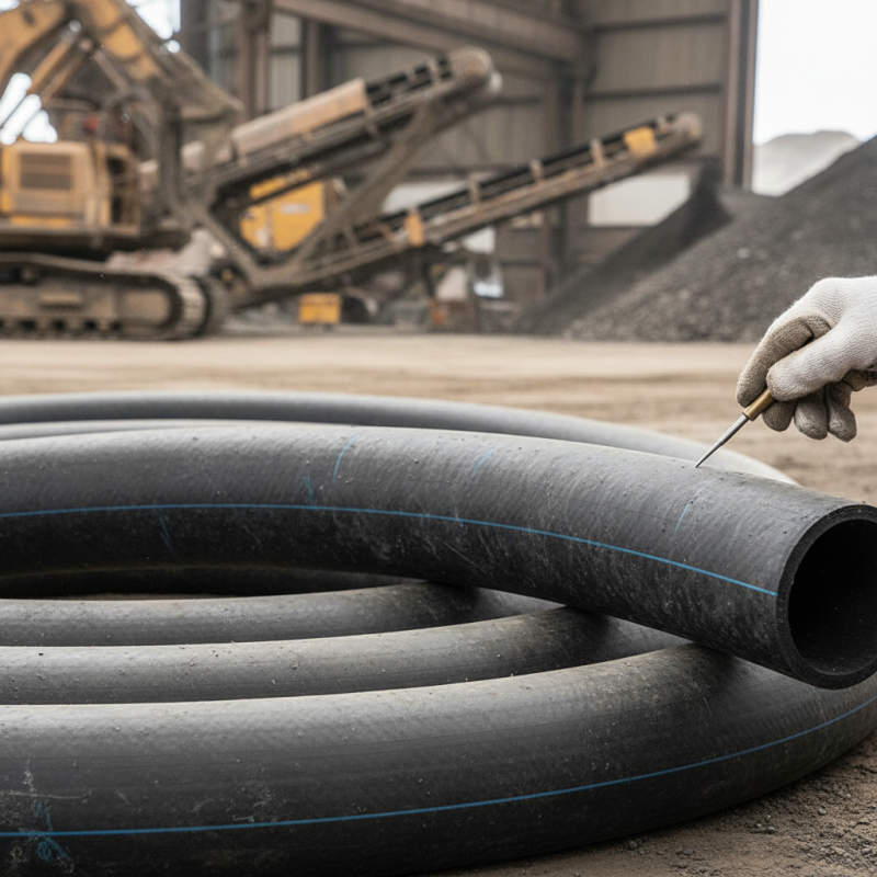 2026 How to Choose and Maintain Ceramic Bonded Rubber Hose?