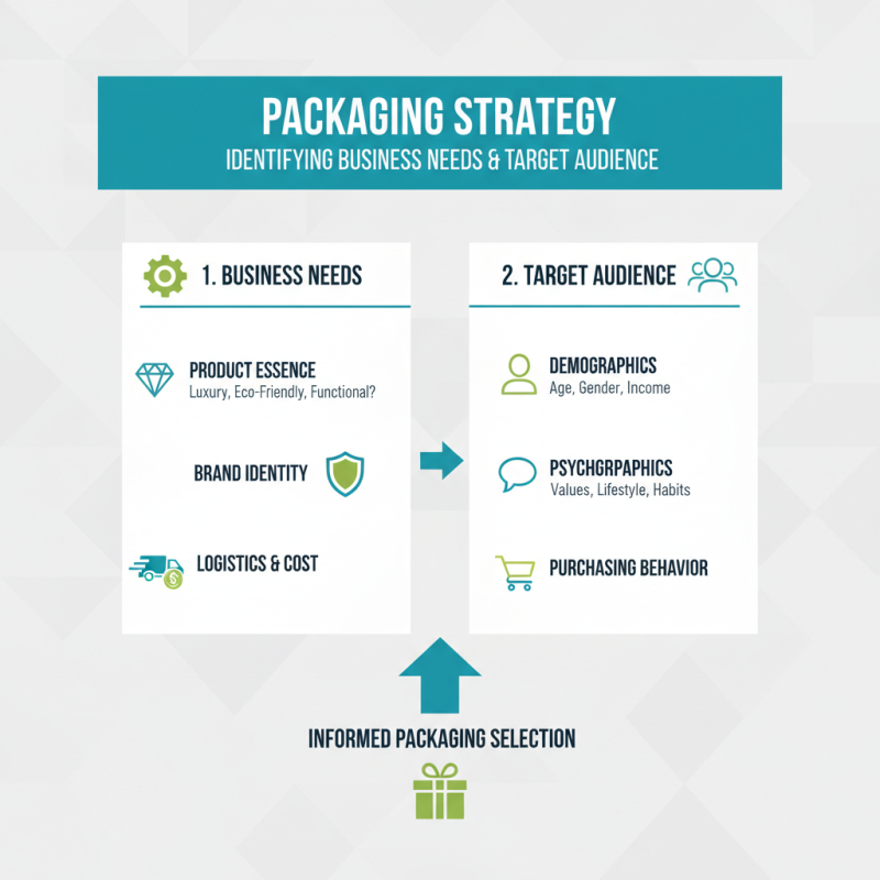 How to Choose Premium Packaging Boxes for Your Business Needs?