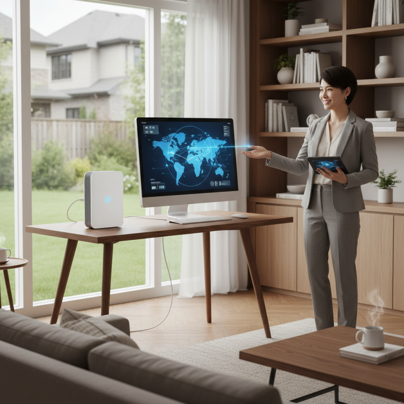 2026 How to Set Up a Mesh Network Router for Better Home WiFi?