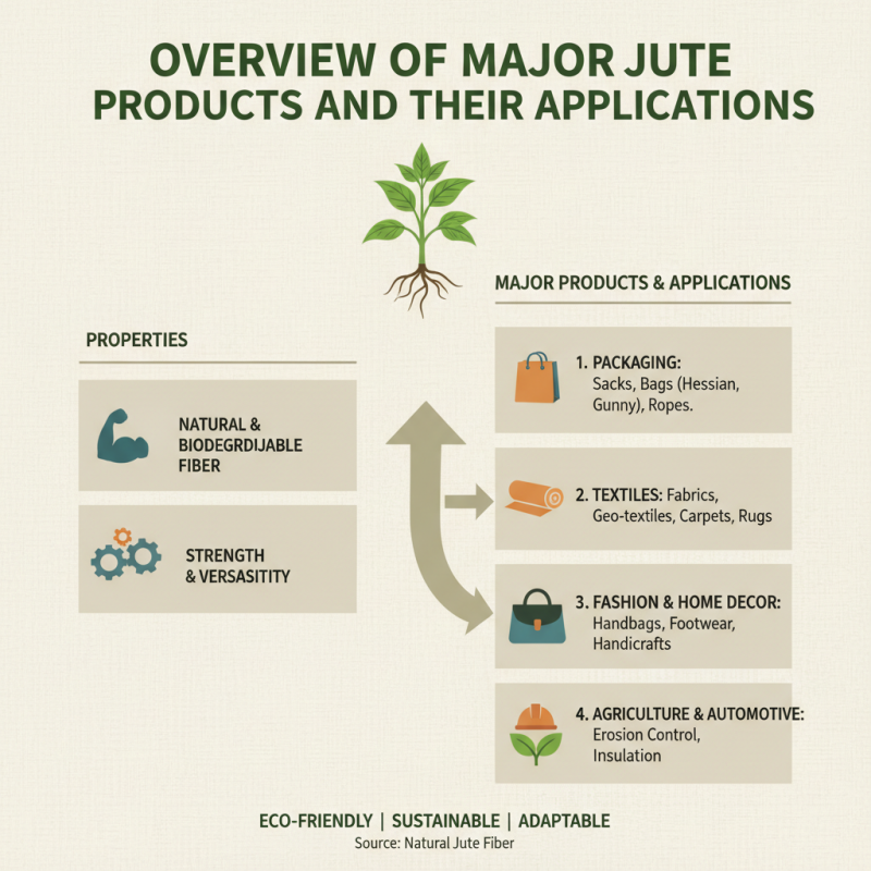 Top 10 Jute Products Buyers Need To Know About