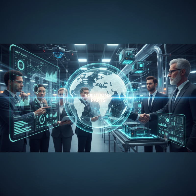 Essential Solutions Parts Tips for Global Buyers?