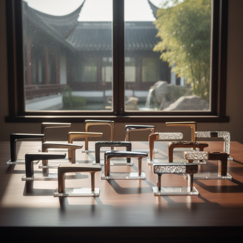 China Top 10 Sliding Window Handle Designs You Should Know?