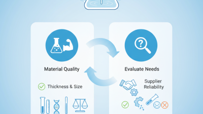 2026 How to Choose the Best Quartz Stirring Tube for Your Needs?