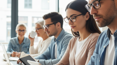 Top 10 Benefits of Freeform Bifocal Lenses for Buyers?