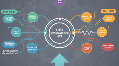 China Best Machining Services for Global Buyers in 2026?