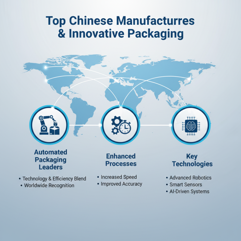 Top 10 Automated Packaging Solutions from China for Global Buyers?
