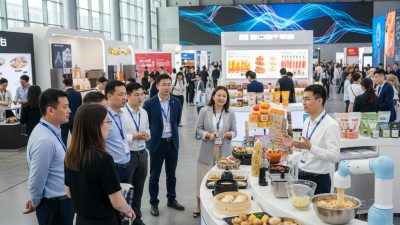 China Best Food Service Solutions for Global Buyers?