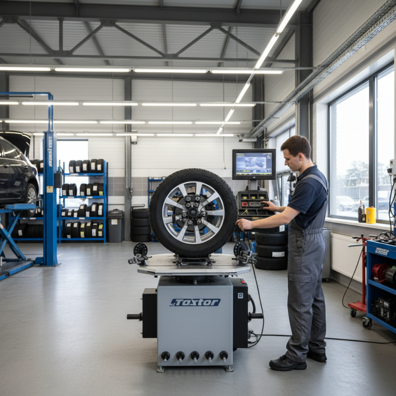 Top 10 Tips for Balancing Tires Effectively?
