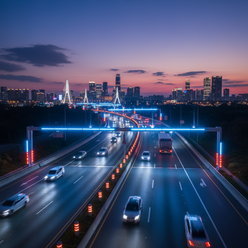 2026 Top Road Safety Lights You Need for Global Procurement?