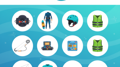 Top 10 Kitesurfing Accessories You Need This Season?