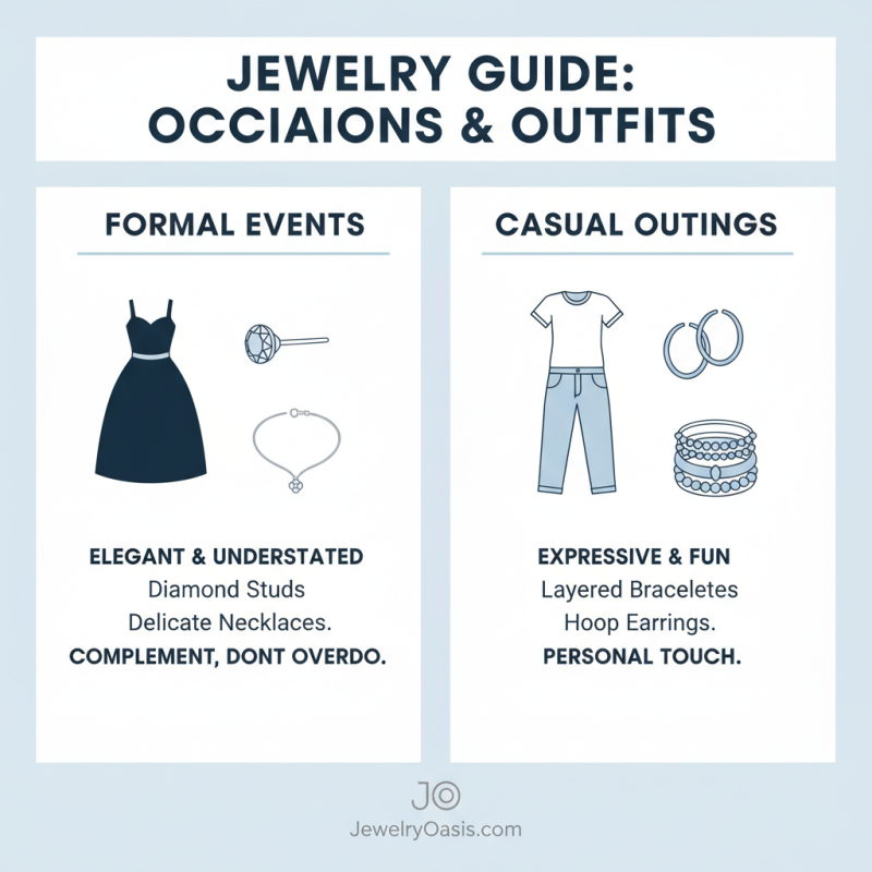 10 Brilliant Jewelry Tips for Finding Your Perfect Accessory?