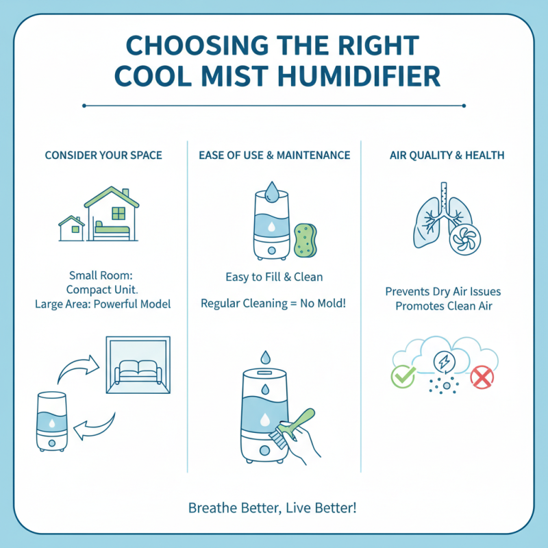 Best Cool Mist Tips for a Healthier Home Experience?