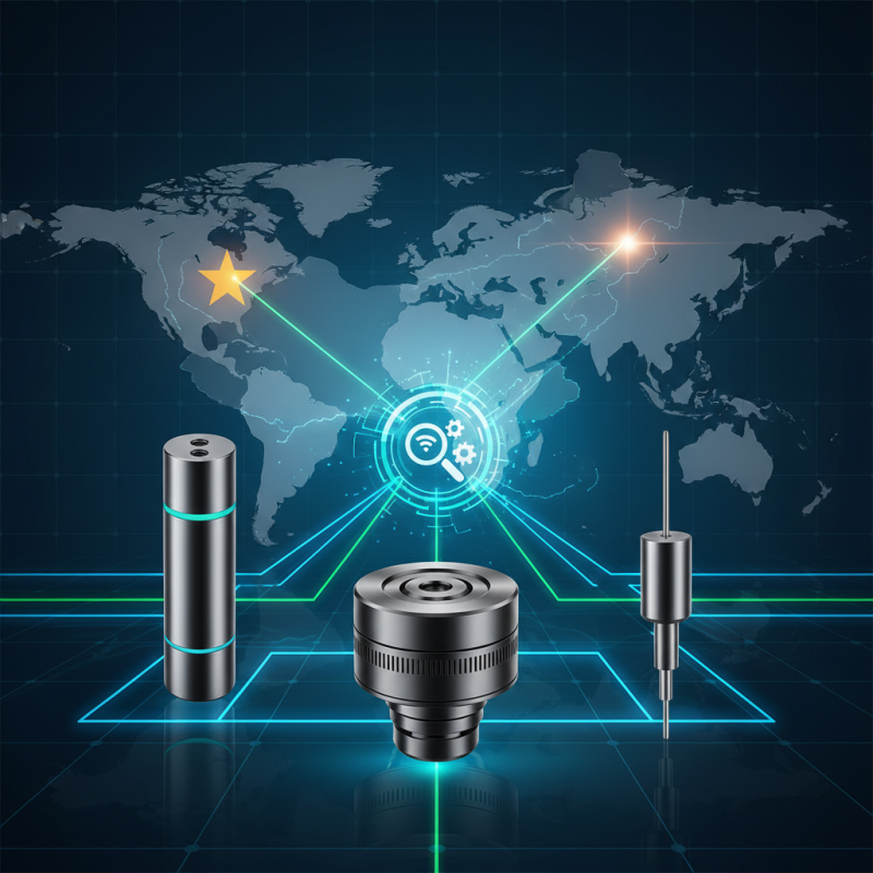 Top Level Sensors in China for Global Buyers How to Choose?