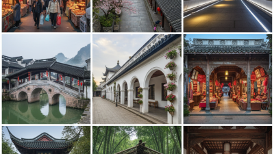 China Top 10 Covered Walkways You Must Experience in Your Travels?