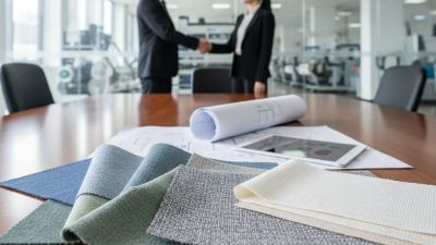 Why Choose the Right Nonwoven Fabric Manufacturer for Your Needs?